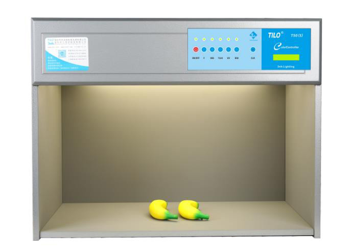 光源颜色特性之色温、相关色温和分布温度