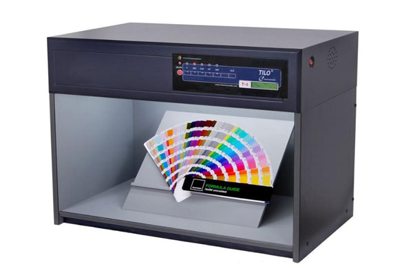 印刷CY/T3标准照明条件、观察者及环境色要求