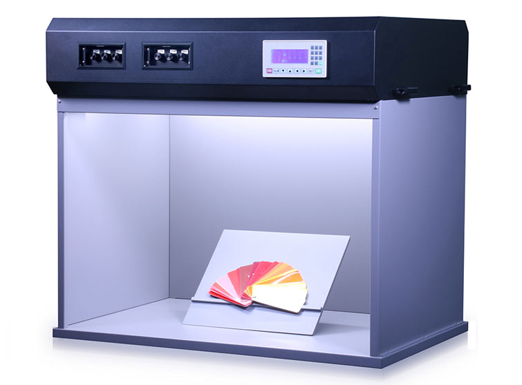 光源显色性评价方法之CIE显色性评价方法