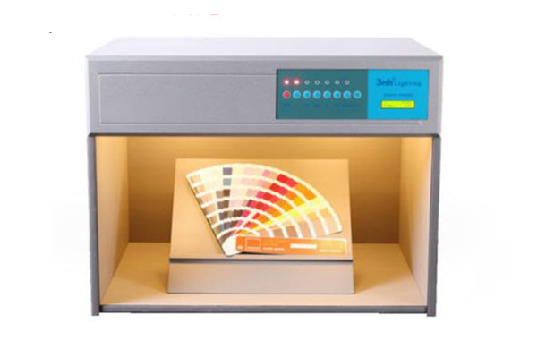 光源显色性的决定性影响因素是什么？