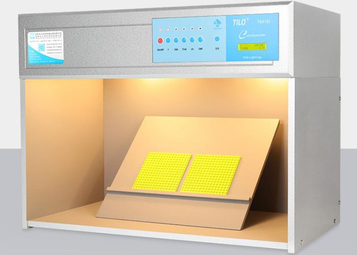 光源显色性评价中所涉及到的有关概念的解析