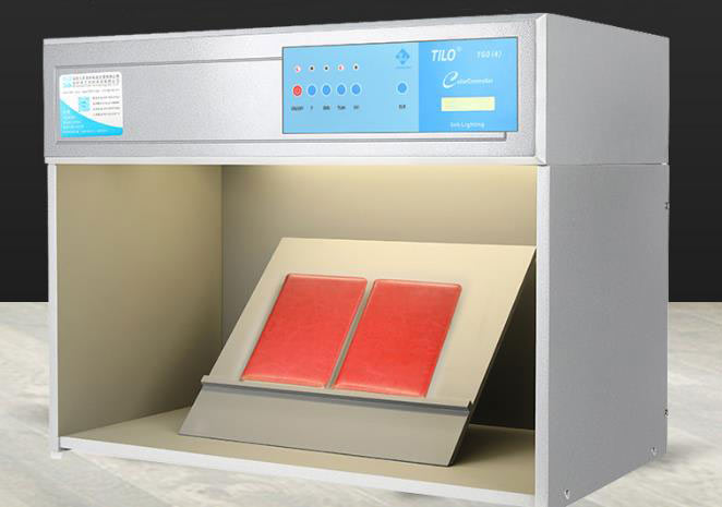 印刷同色异谱及同色异谱程度的评价方法