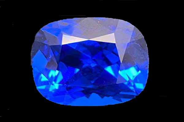 标准光源箱用于蓝宝石颜色的评定与划分