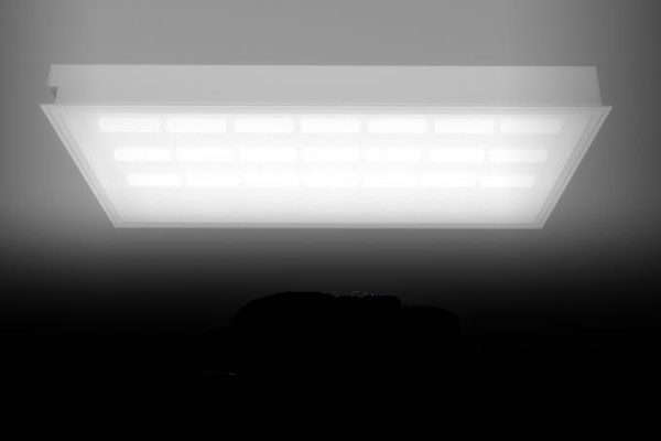 白光LED光源CIE显色性评价缺陷及CQS评价方法