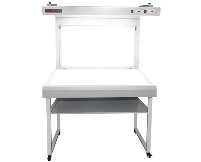 ISO印刷标准对色常用标准光源有哪几种？