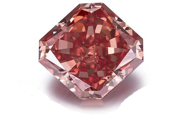 标准光源箱为彩色宝石的颜色评定提供稳定环境