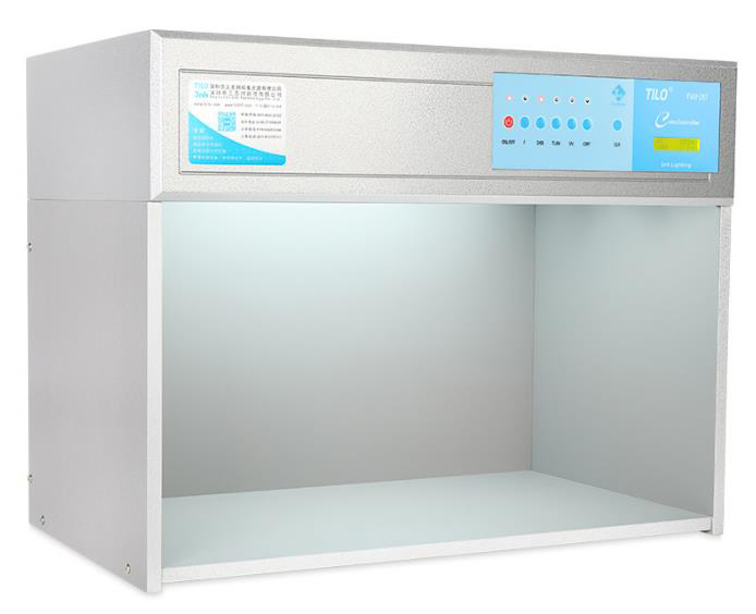 什么是重组日光？标准光源箱哪些光源是重组日光？