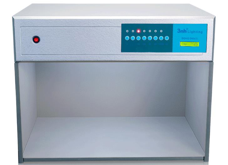 标准光源箱D65光源03