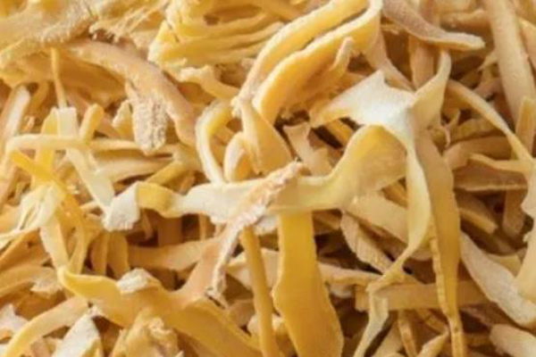 标准光源箱为干竹笋的颜色品质检测提供稳定光源