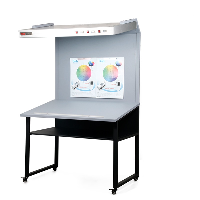 CC120L标准看样台