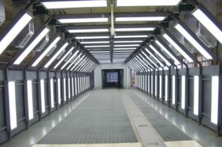 汽车标准光源灯箱怎么样？