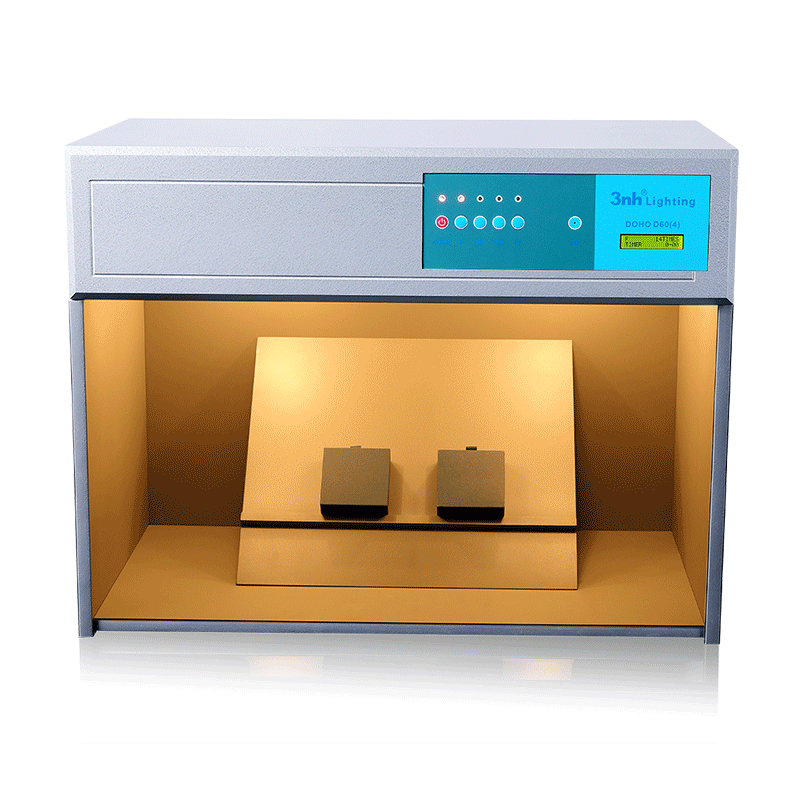 DOHO标准光源箱