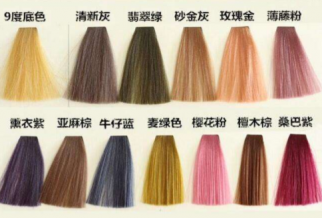 玫瑰金颜色怎么调?对色灯箱检定玫瑰金颜色