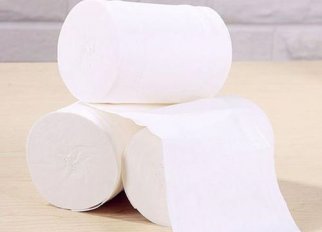 原木浆纸是什么颜色?原木浆纸颜色检测方法