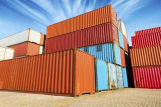 标准光源箱检定集装箱油漆喷涂效果