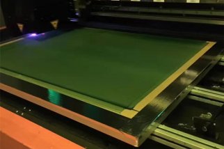 标准光源箱检测网印颜色深浅